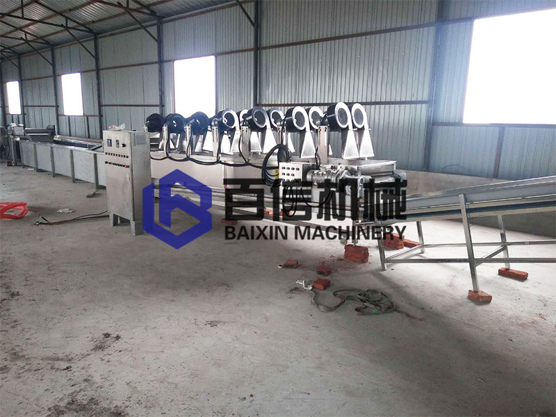 辣椒烘干機廠家 辣椒烘干機廠家