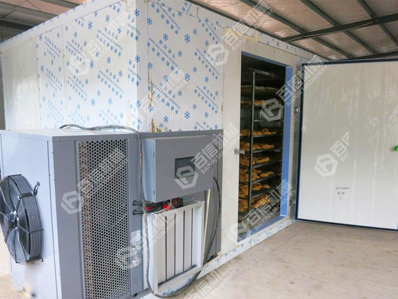 小型辣椒烘干機 小型辣椒烘干機