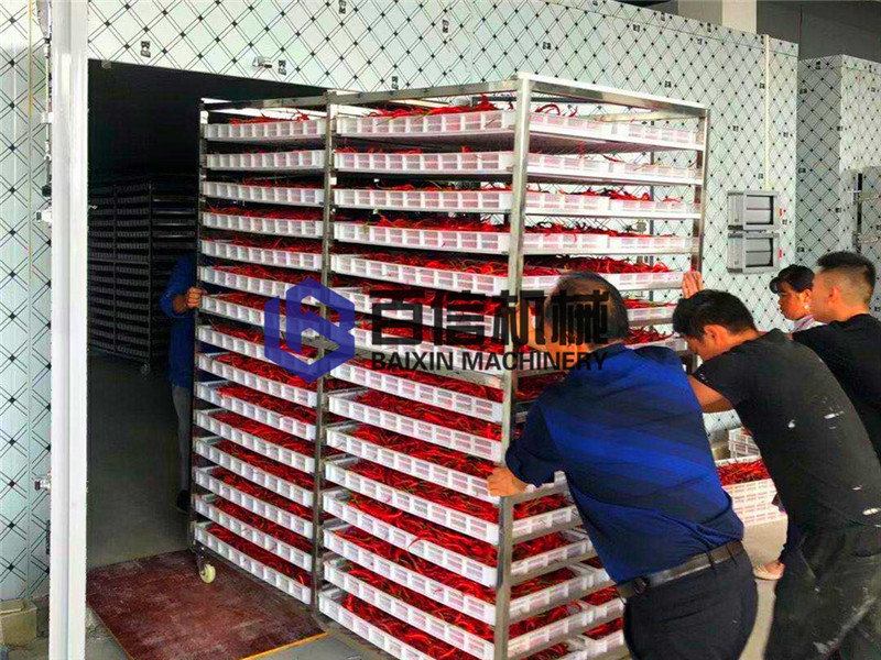 小型辣椒烘干機 小型辣椒烘干機