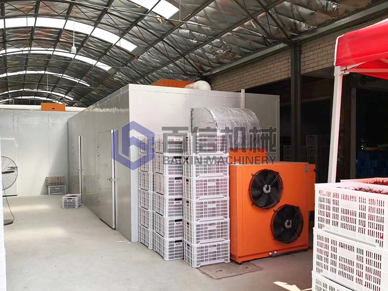 小型辣椒烘干機 小型辣椒烘干機