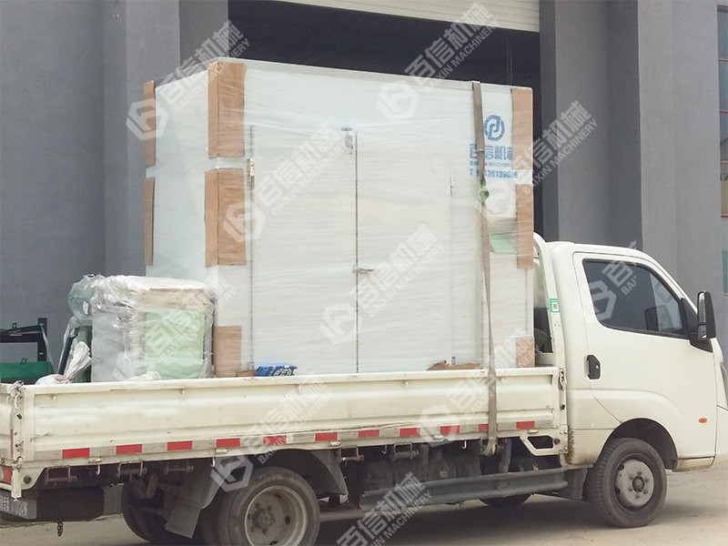 小型辣椒烘干機 小型辣椒烘干機