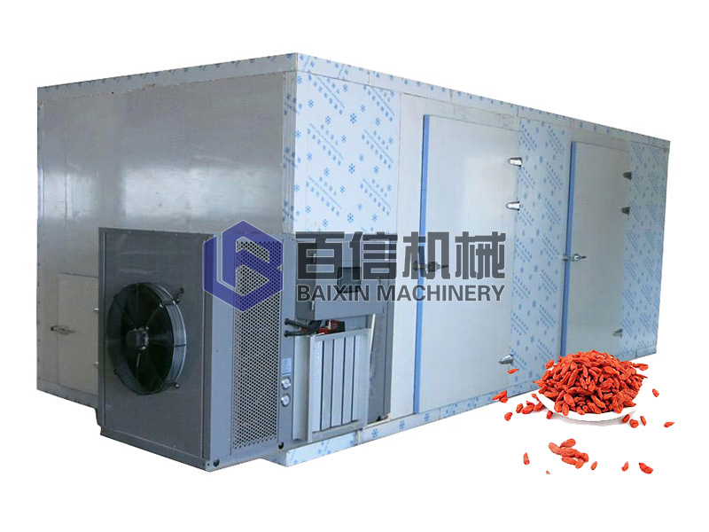 小型辣椒烘干機 小型辣椒烘干機