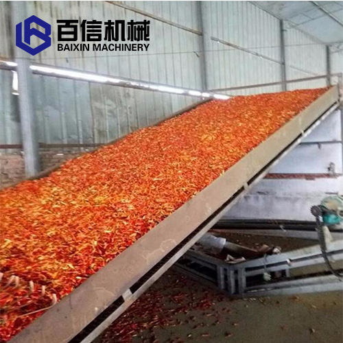 小型辣椒烘干機 小型辣椒烘干機
